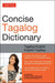 Tuttle Concise Tagalog Dictionary