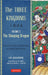 The Three Kingdoms, Volume 2: The Sleeping Dragon