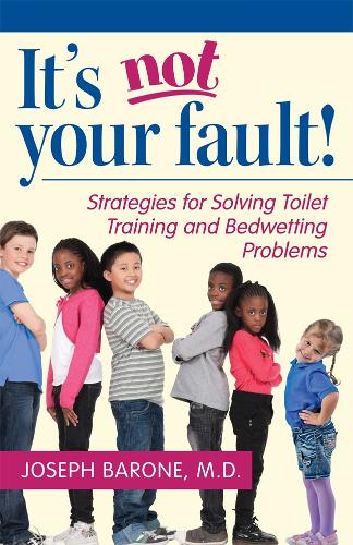 It's not Your Fault!