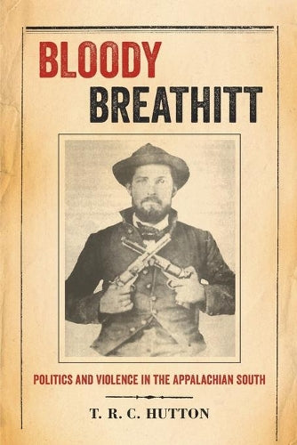 Bloody Breathitt