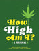 How High Am I? Journal