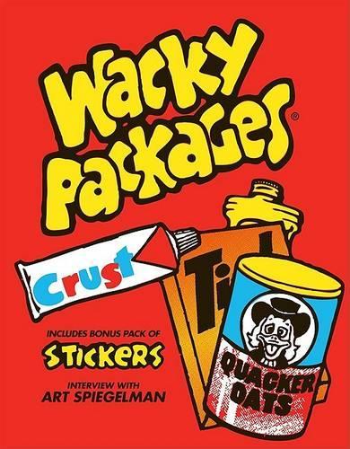 Wacky Packages (Topps