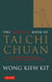 The Complete Book of Tai Chi Chuan