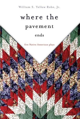 Where the Pavement Ends