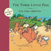 The Three Little Pigs/Los Tres Cerditos (Bilingual Fairy Tales, BILI