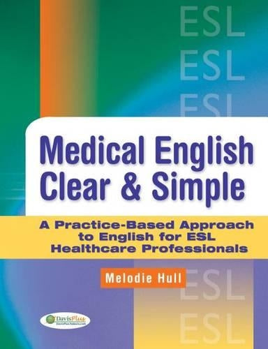 Medical English Clear & Simple