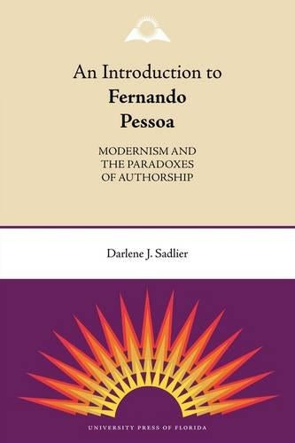 An Introduction To Fernando Pessoa