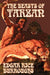 The Beasts of Tarzan by Edgar Rice Burroughs, Fiction, Literary, Action & Adventure