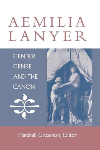 Aemilia Lanyer
