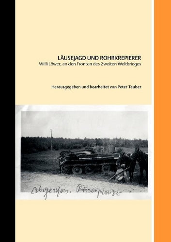 Läusejagd und Rohrkrepierer