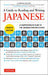 A Guide to Reading and Writing Japanese