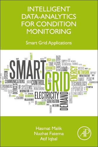 Intelligent Data-Analytics for Condition Monitoring
