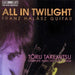 All in Twilight - Complete Music for Solo Guitar (Halasz)