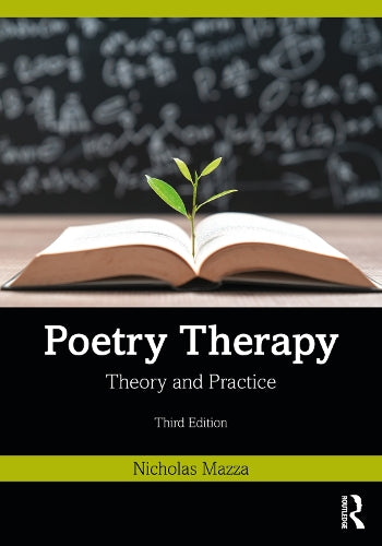 Poetry Therapy
