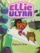 Ellie Ultra Mighty Pet Sitter