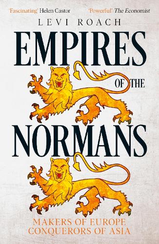 Empires of the Normans