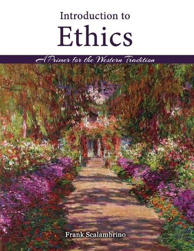 Introduction to Ethics