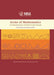 Icons of Mathematics