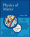 Physics of Matter