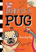 Scaredy-Pug: A Branches Book (Diary of a Pug #5)