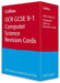 OCR GCSE 9-1 Computer Science Revision Cards