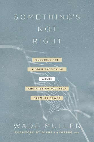 Something's Not Right