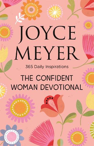 The Confident Woman Devotional
