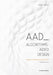 AAD Algorithms-Aided Design