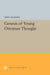 Genesis of Young Ottoman Thought