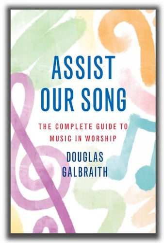 Assist Our Song