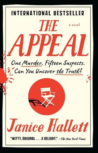 The Appeal