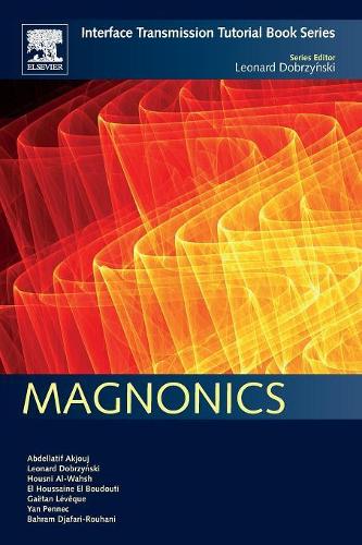 Magnonics