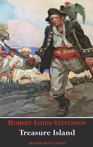 Treasure Island (Unabridged and fully illustrated