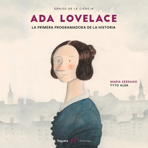 ADA Lovelace