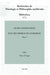 Moses Maimonides, Dux neutrorum vel dubiorum, Pars I