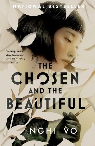 The Chosen and the Beautiful
