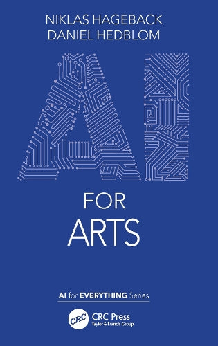 AI for Arts (AI for Everything