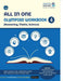 All in One Olympiad Workbook for Reasoning, Maths & Scienceclass 4