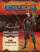 Starfinder Adventure Path: Fire Starters (Dawn of Flame 1 of 6)
