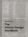 The Interior Design Handbook