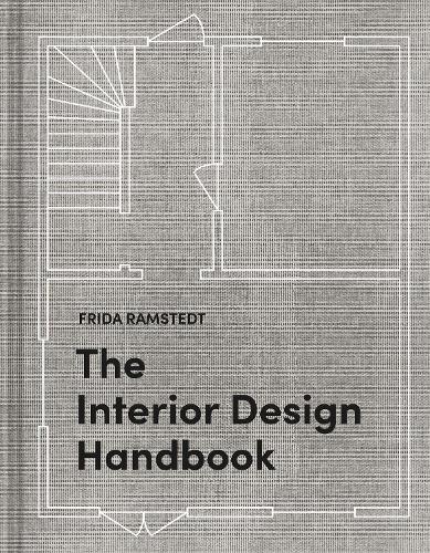 The Interior Design Handbook