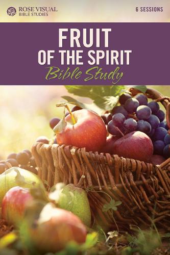 Rose Visual Bible Studies