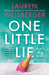 One Little Lie