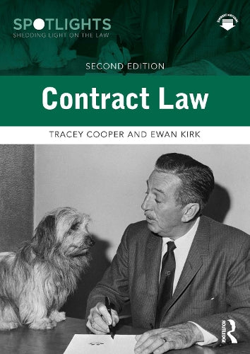 Contract Law (Spotlights