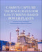 Carbon Capture Technologies for Gas-Turbine-Based Power Plants