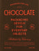 Packaged for Life: Chocolate