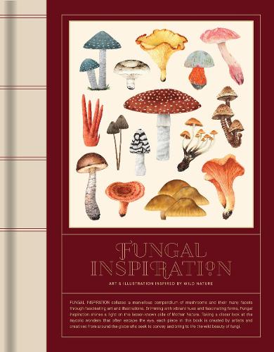 FUNGAL INSPIRATION