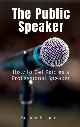 The Public Speaker