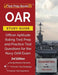 Oar Study Guide: Officer Aptitude Rating Test Prep and Practice Test Questions for the Navy Oar Exam [3rd Edition]