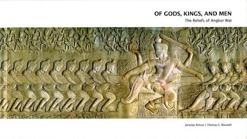 Of Gods, Kings and Men